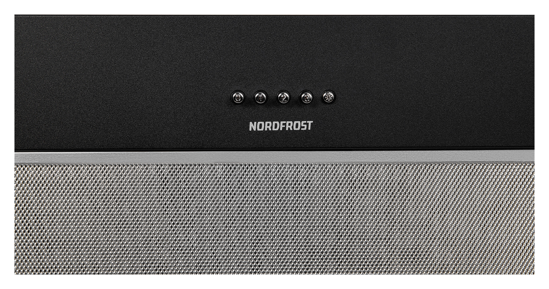 картинка Кухонная вытяжка Nordfrost FB 9060 B 
