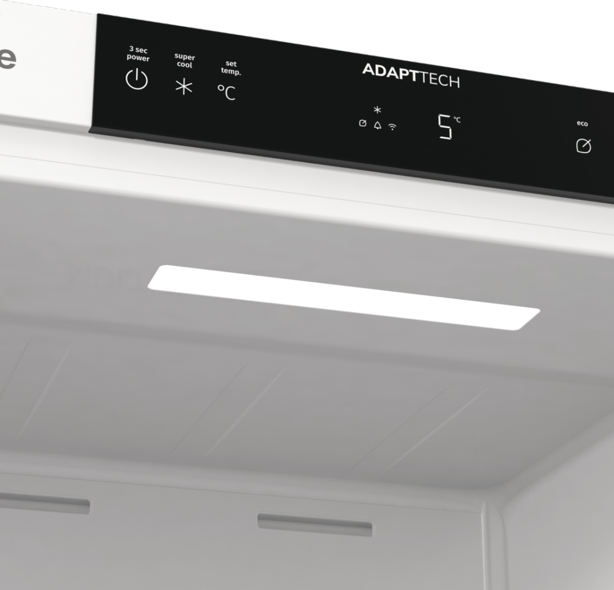 картинка Встраиваемый холодильник Gorenje RI517E41WF 