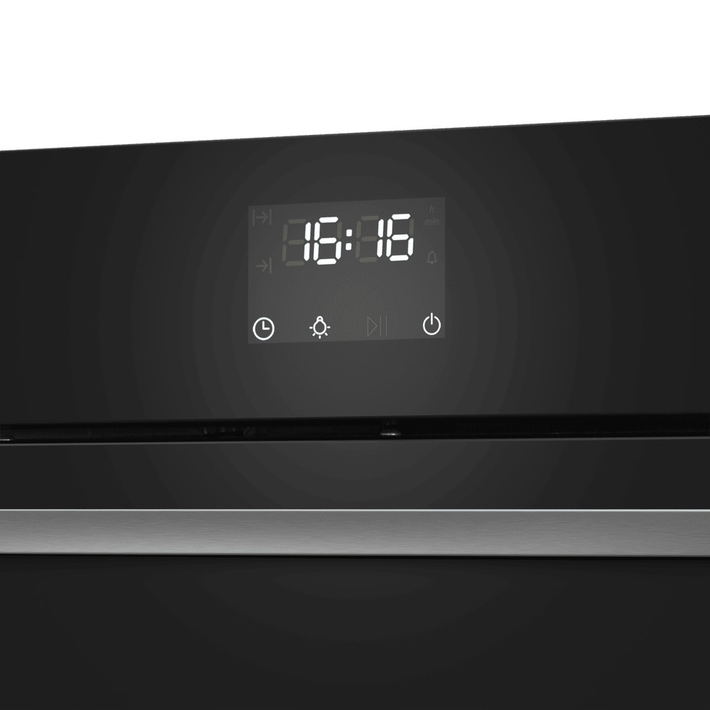 картинка Электрический духовой шкаф Maunfeld EOEM7614B 