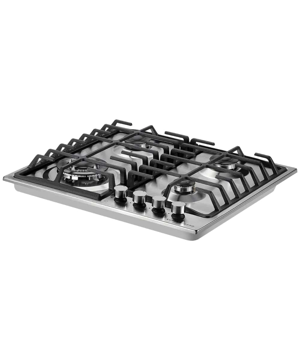 картинка Газовая варочная панель Kuppersberg FS 64 X 