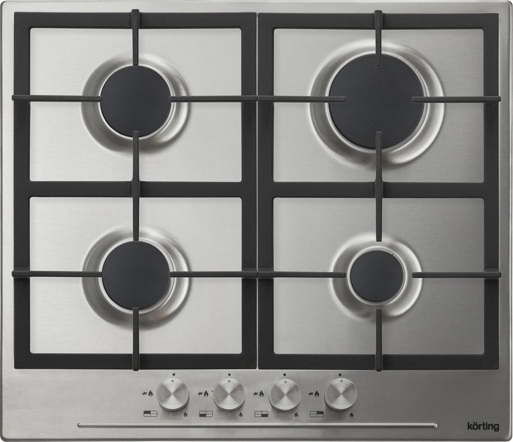 картинка Варочная панель Korting HG 665 CX 