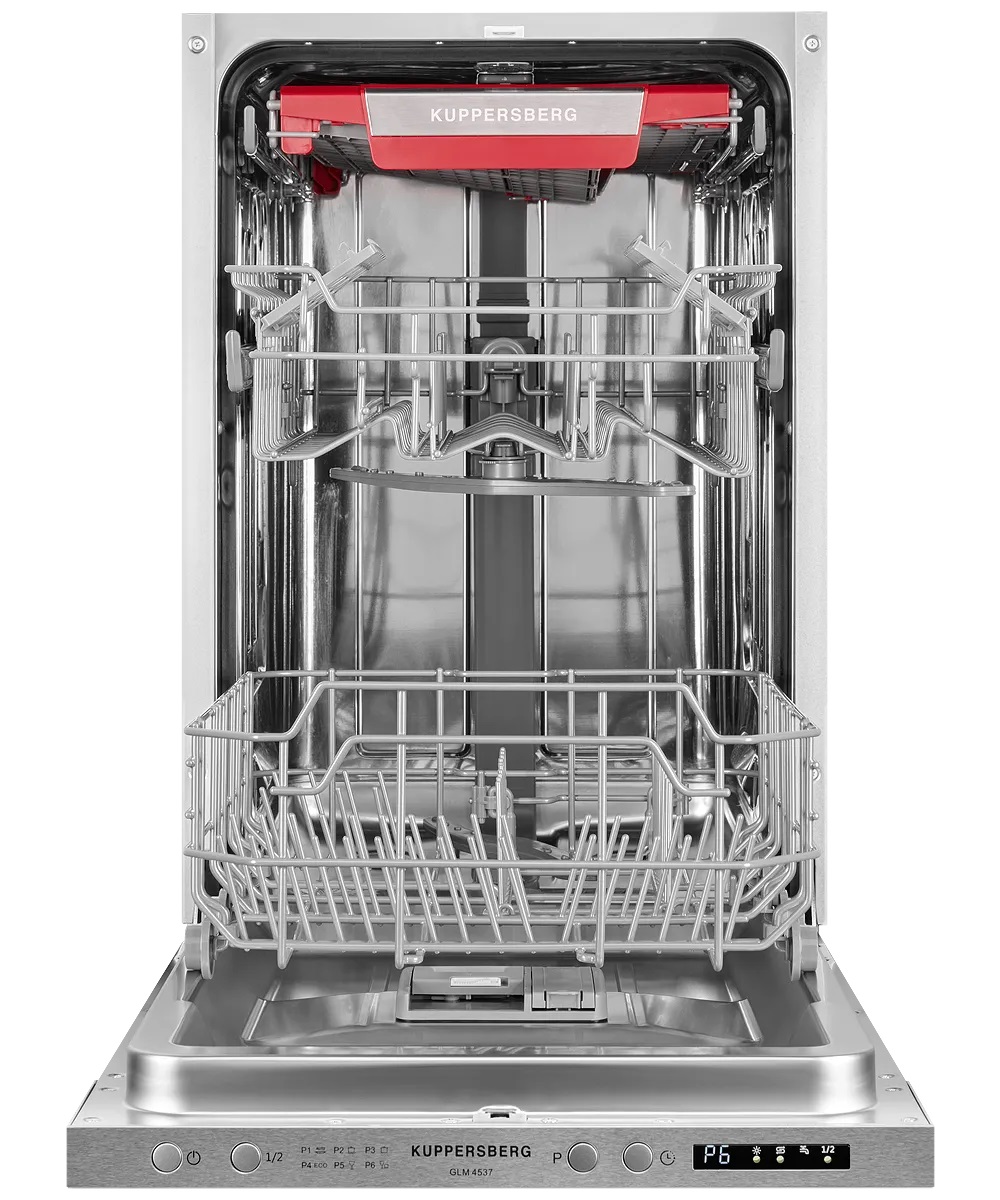 картинка Посудомоечная машина Kuppersberg GLM 4537 