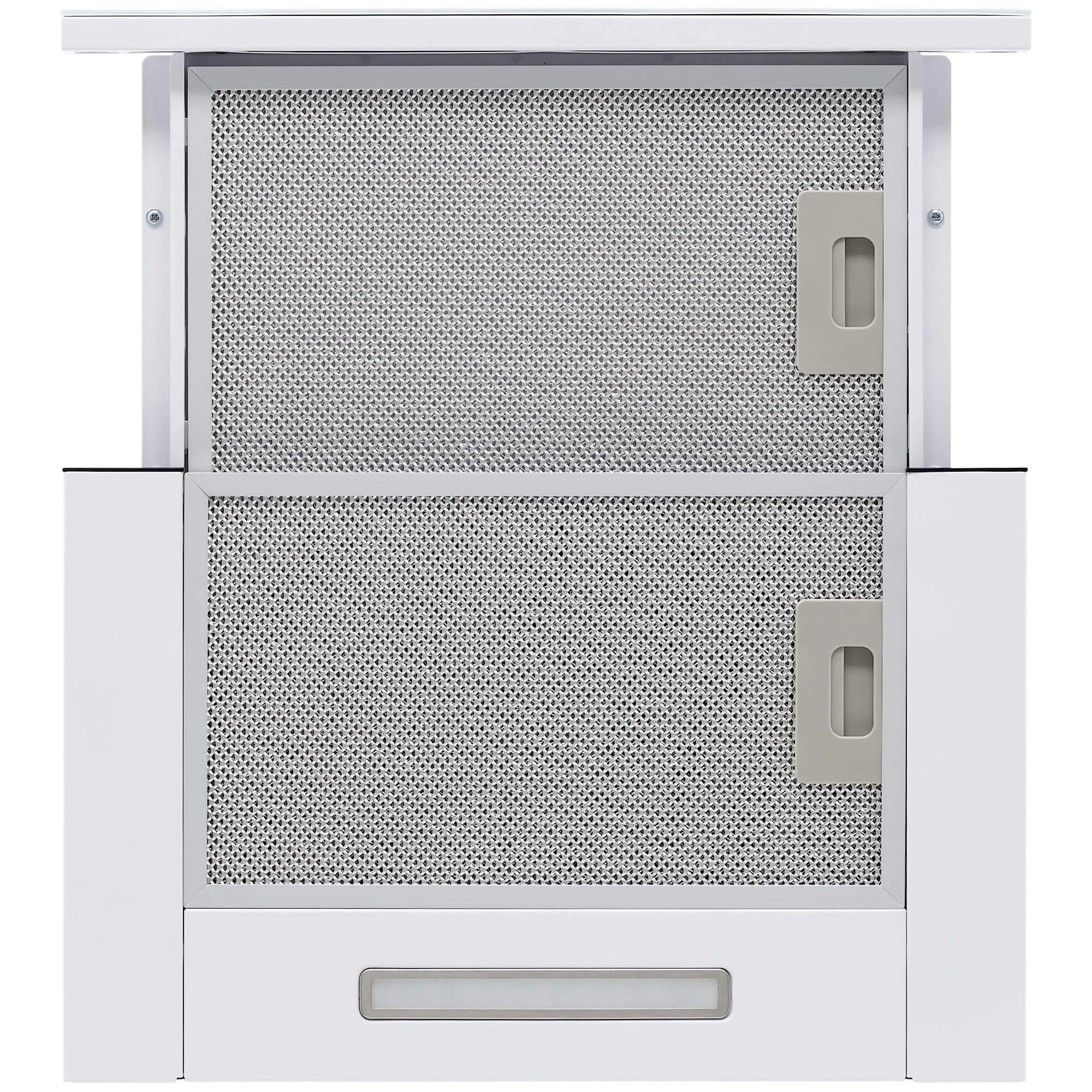 картинка Кухонная вытяжка Krona KAMILLA F 450 white 