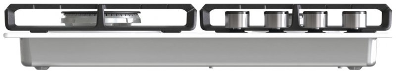 картинка Варочная панель Gorenje GW642SYW белый 