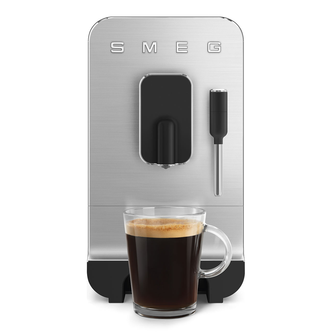 картинка Кофемашина Smeg BCC12BLMEU 
