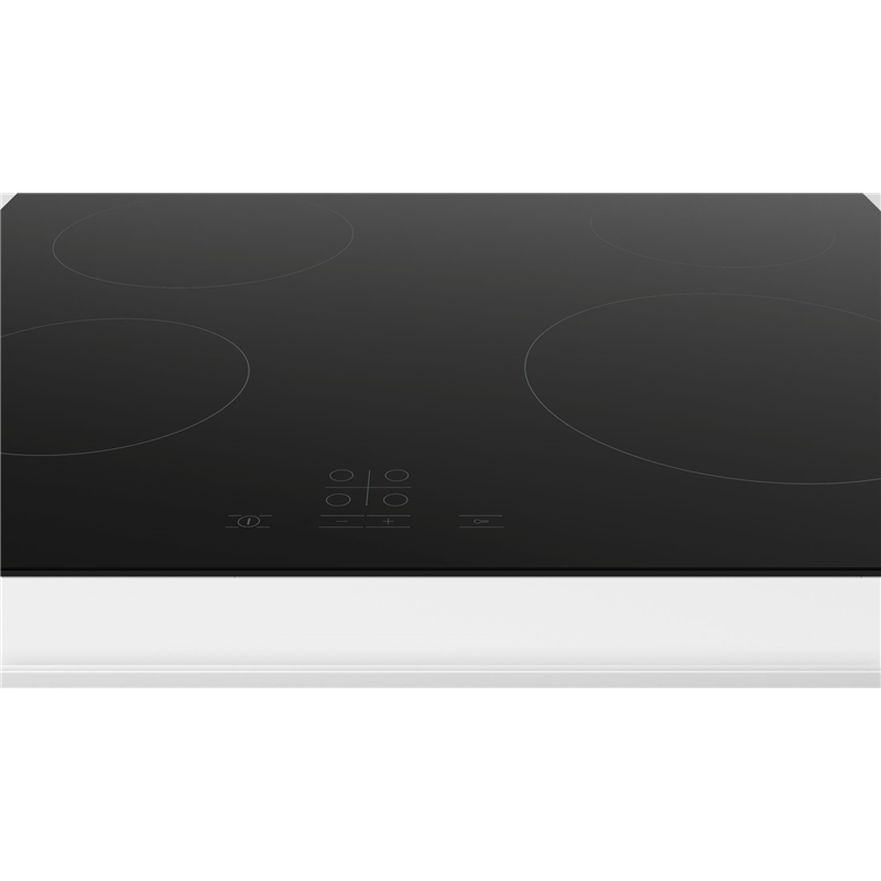 картинка Электрическая варочная панель Bosch PKE611BA2E 