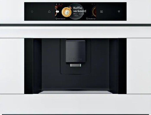 картинка Кофемашина встраиваемая Bosch CTL7181W0 
