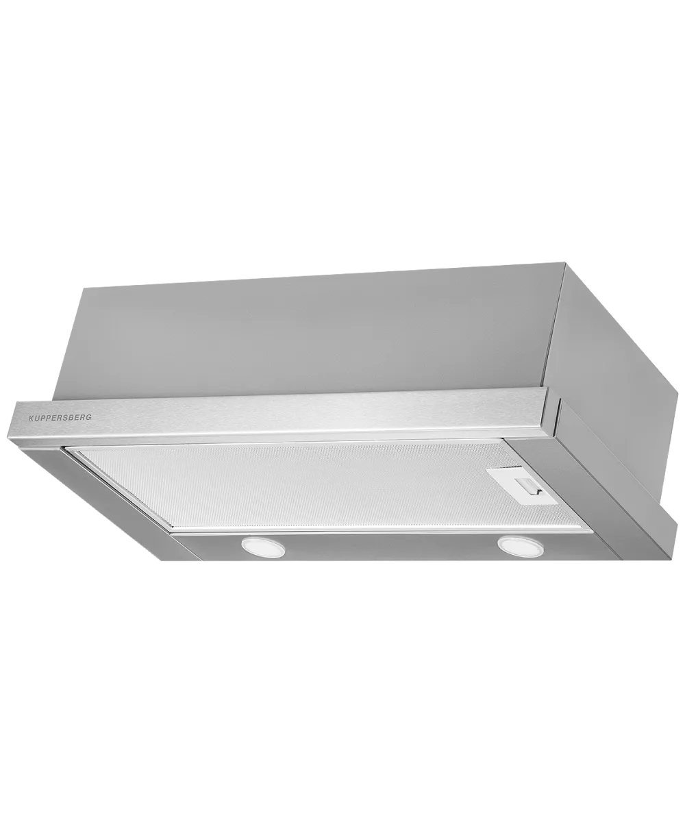 картинка Кухонная вытяжка Kuppersberg SLIMLUX 60 X 