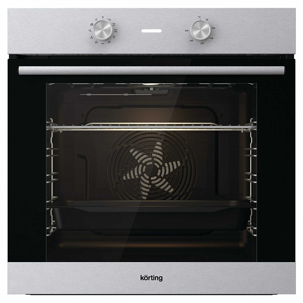 картинка Электрический духовой шкаф Korting OKB 2820 EX 