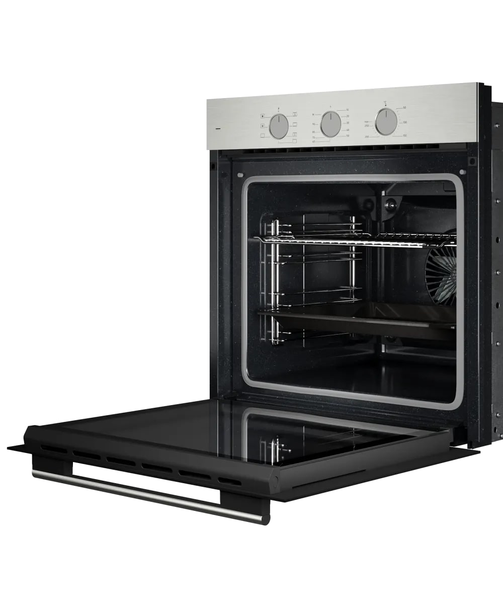 картинка Духовой шкаф Kuppersberg HF 603 BX 