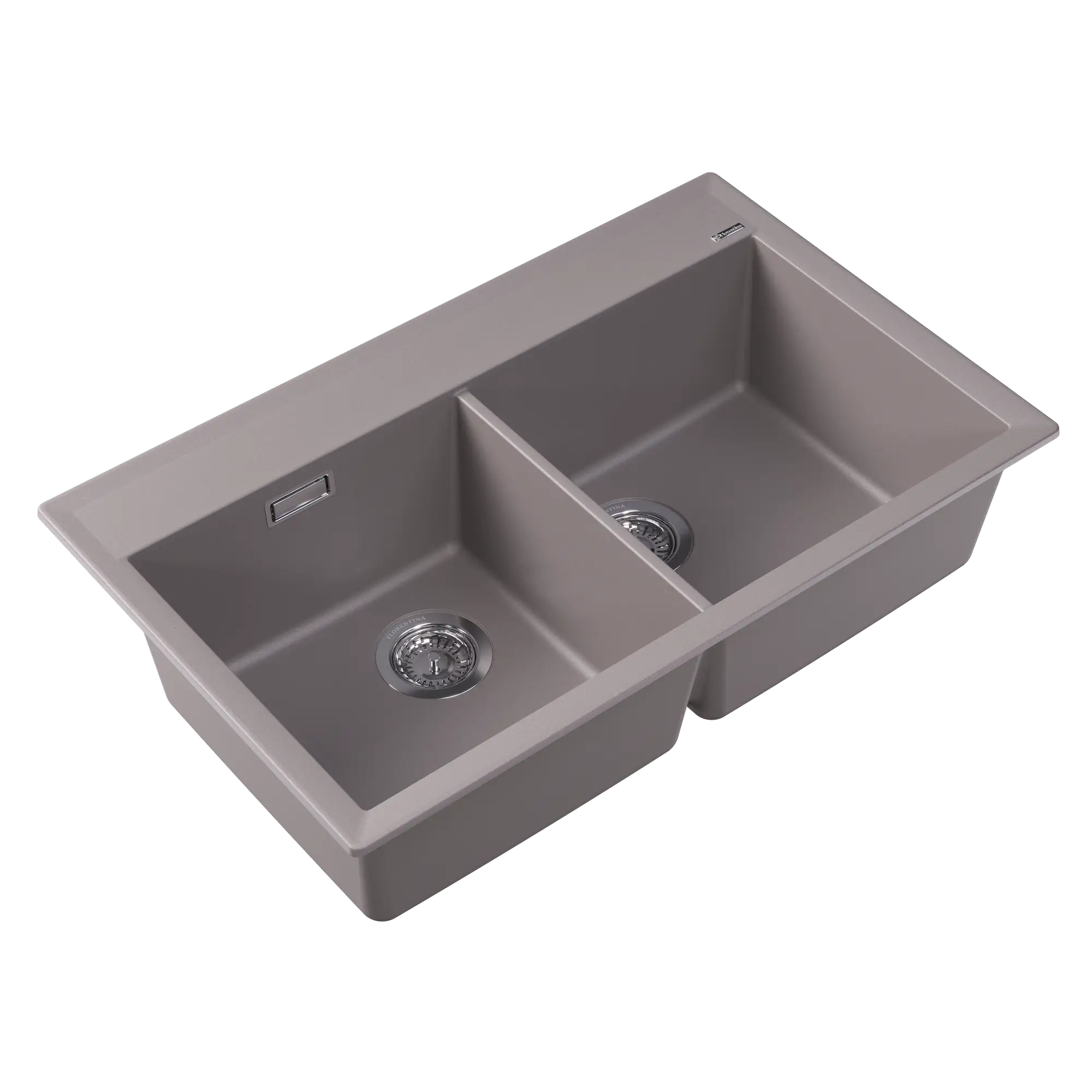 картинка Мойка для кухни Florentina ТОСКАНА 820 