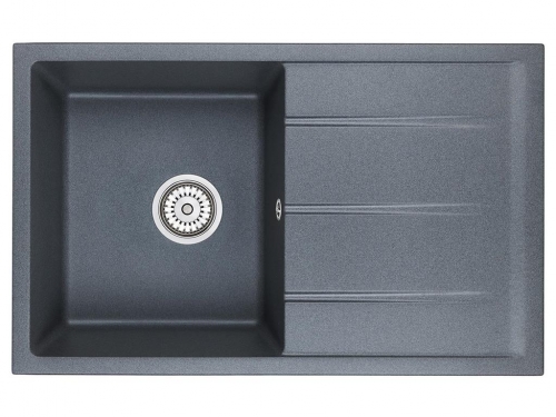 картинка Мойка для кухни Emar EMQ-1800.Q 