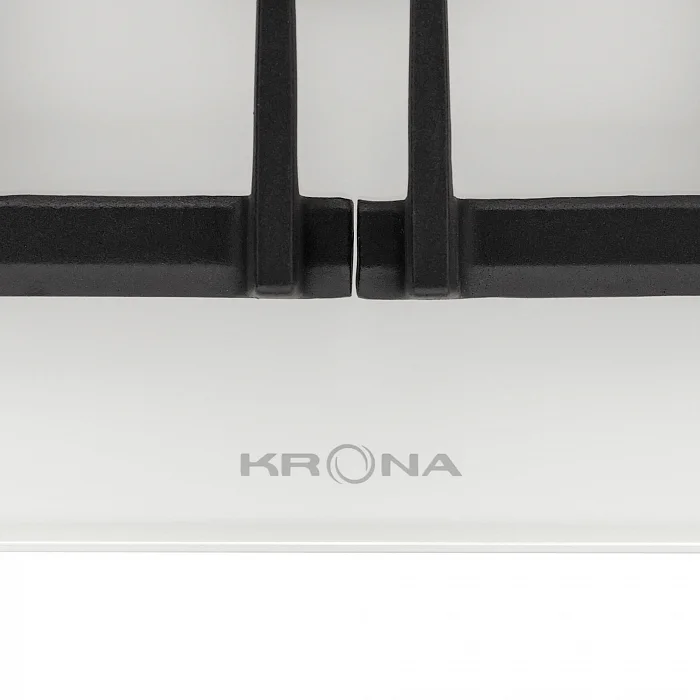 картинка Газовая варочная панель Krona RITTER 67/60 WH 