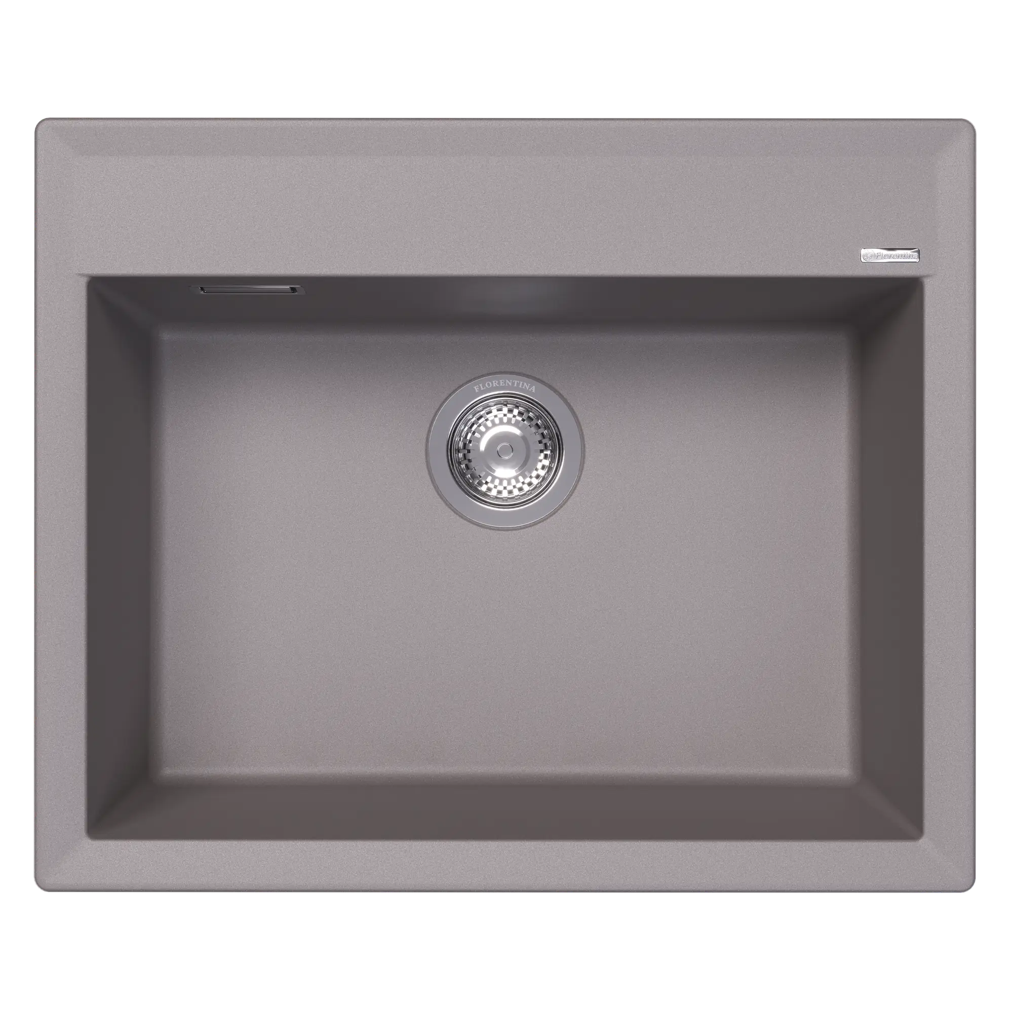 картинка Мойка для кухни Florentina ТОСКАНА 620 