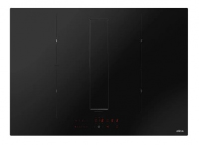 картинка Варочная панель с вытяжкой Elica NIKOLATESLA FIT RAW BR/A/60  картинка Варочная панель с вытяжкой Elica NIKOLATESLA FIT RAW BR/A/60