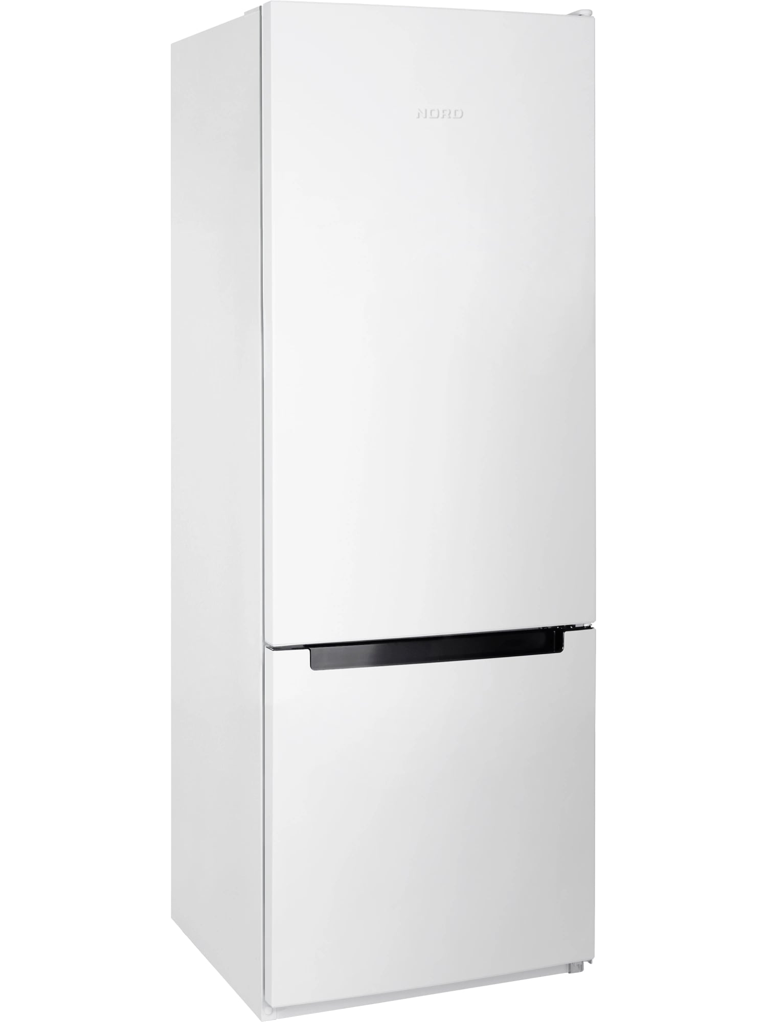 картинка Отдельностоящий холодильник Nord NRB 122 W белый 