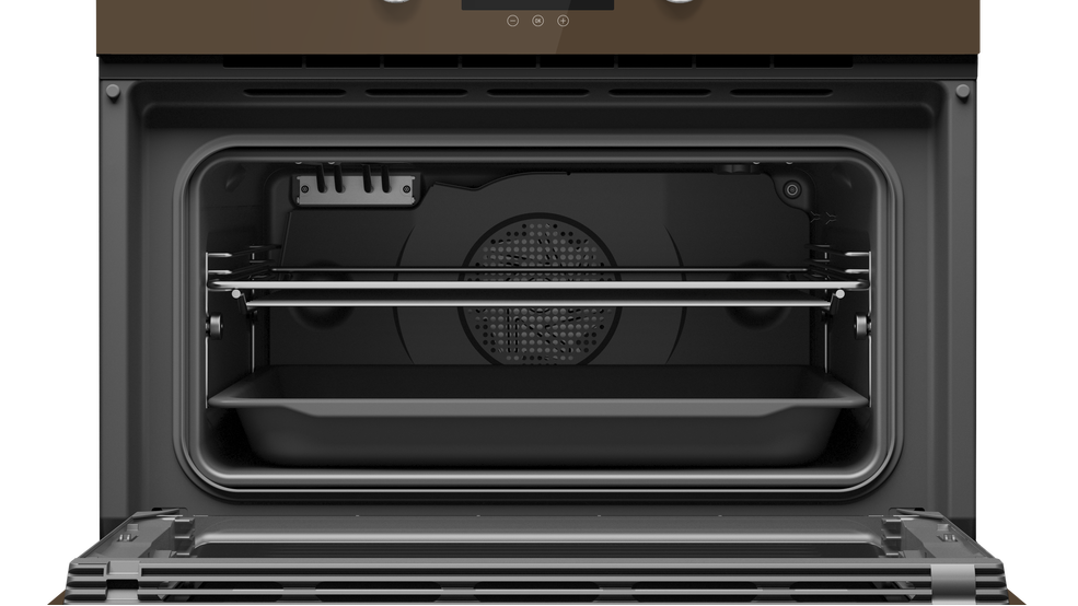картинка Электрический духовой шкаф Teka HLC 8400 LONDON BRICK BROWN 