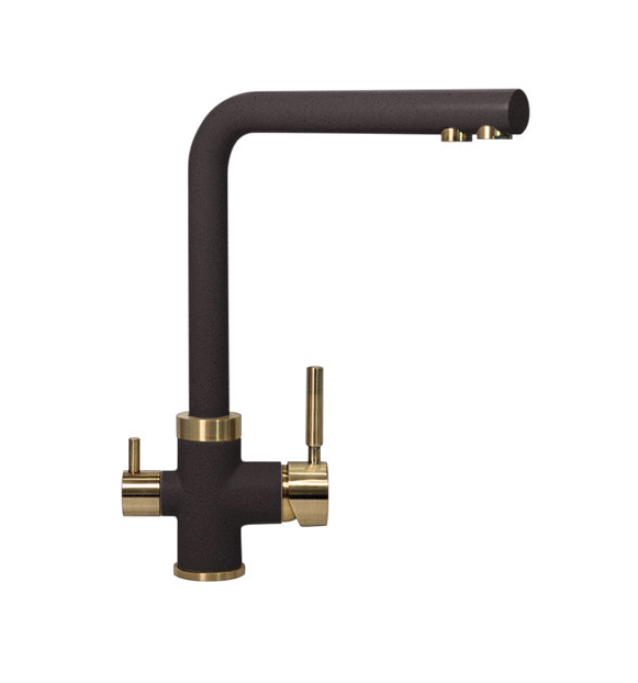 картинка Смеситель LONGRAN SPRINT UNIVERSAL LM2194 