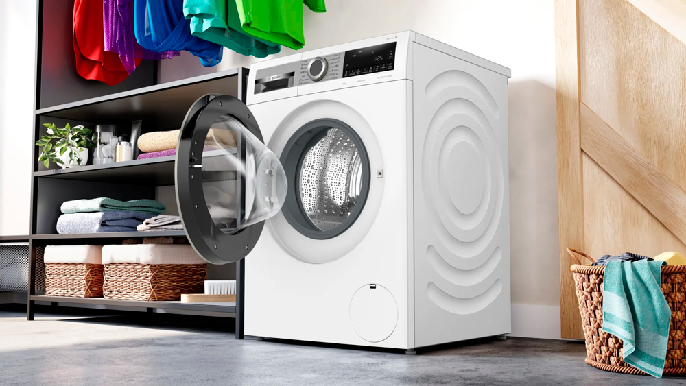 картинка Стиральная машина с паром Bosch WGA24400ME 