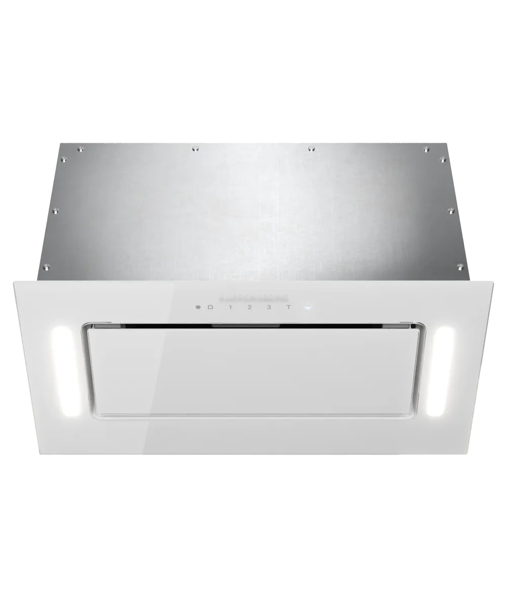 картинка Кухонная вытяжка Kuppersberg BIM 600 WHITE 