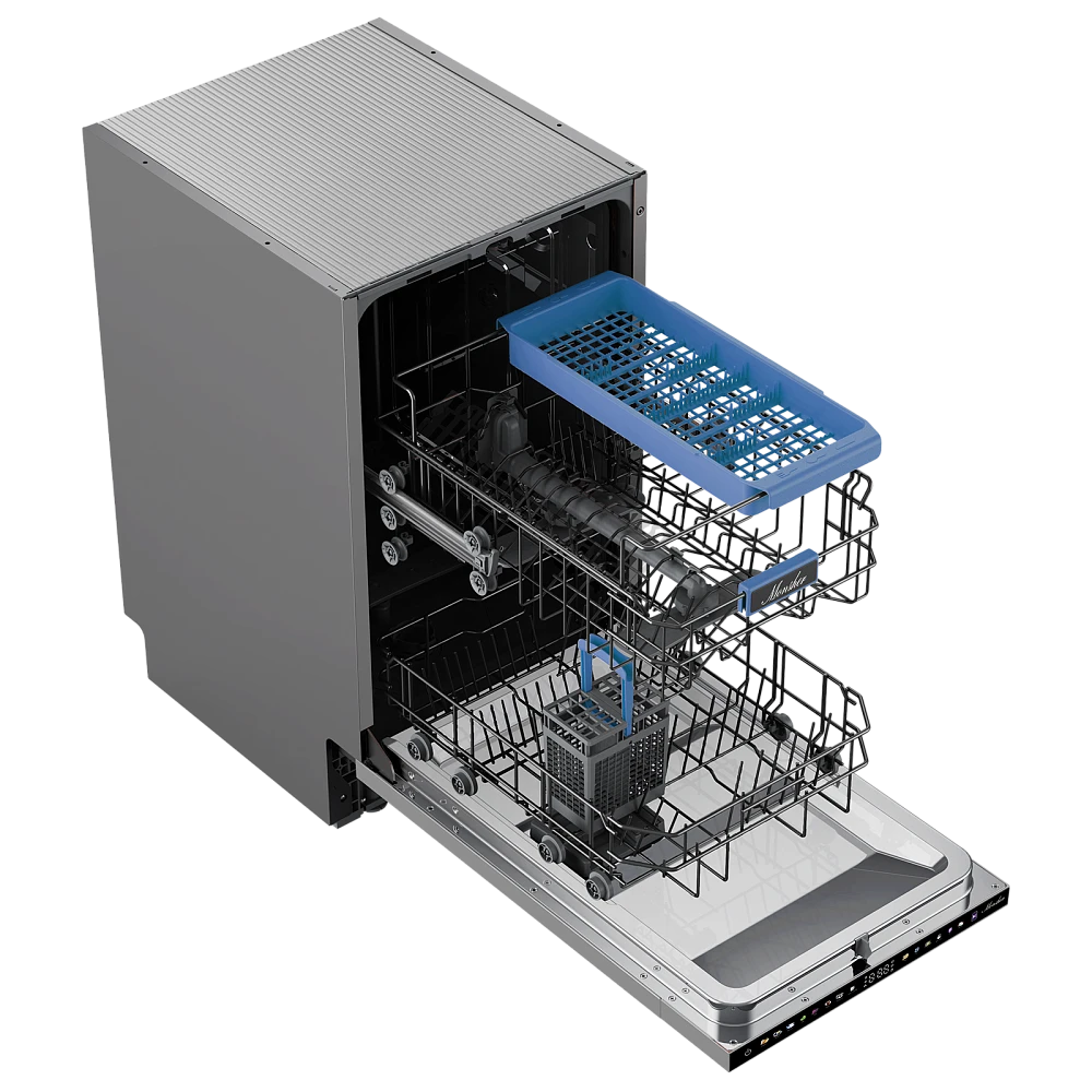 картинка Посудомоечная машина Monsher MD 4505 