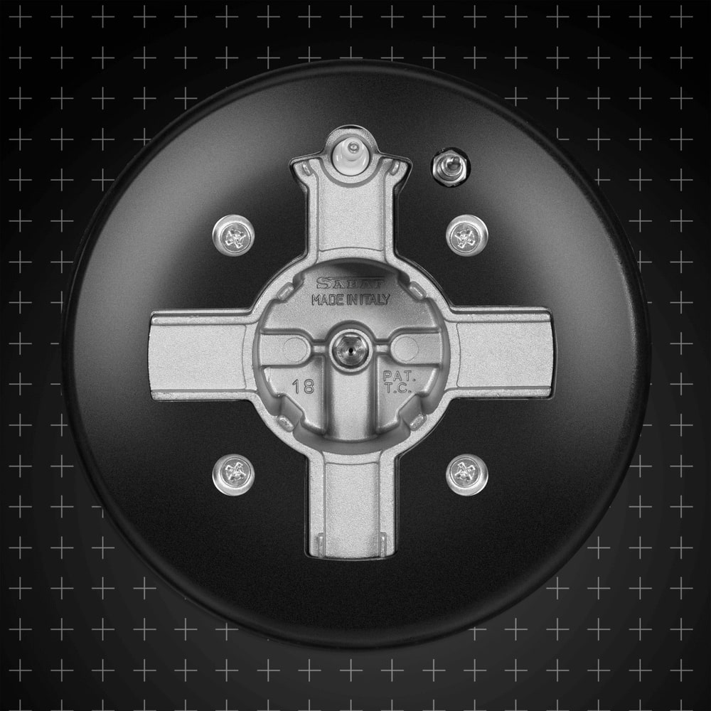 картинка Газовая варочная панель Maunfeld EGHG.43.73CB2/G 