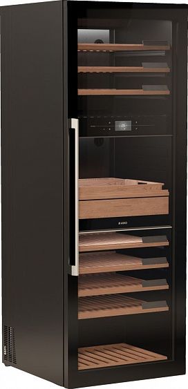 картинка Отдельностоящий винный шкаф ASKO WCN311942G 
