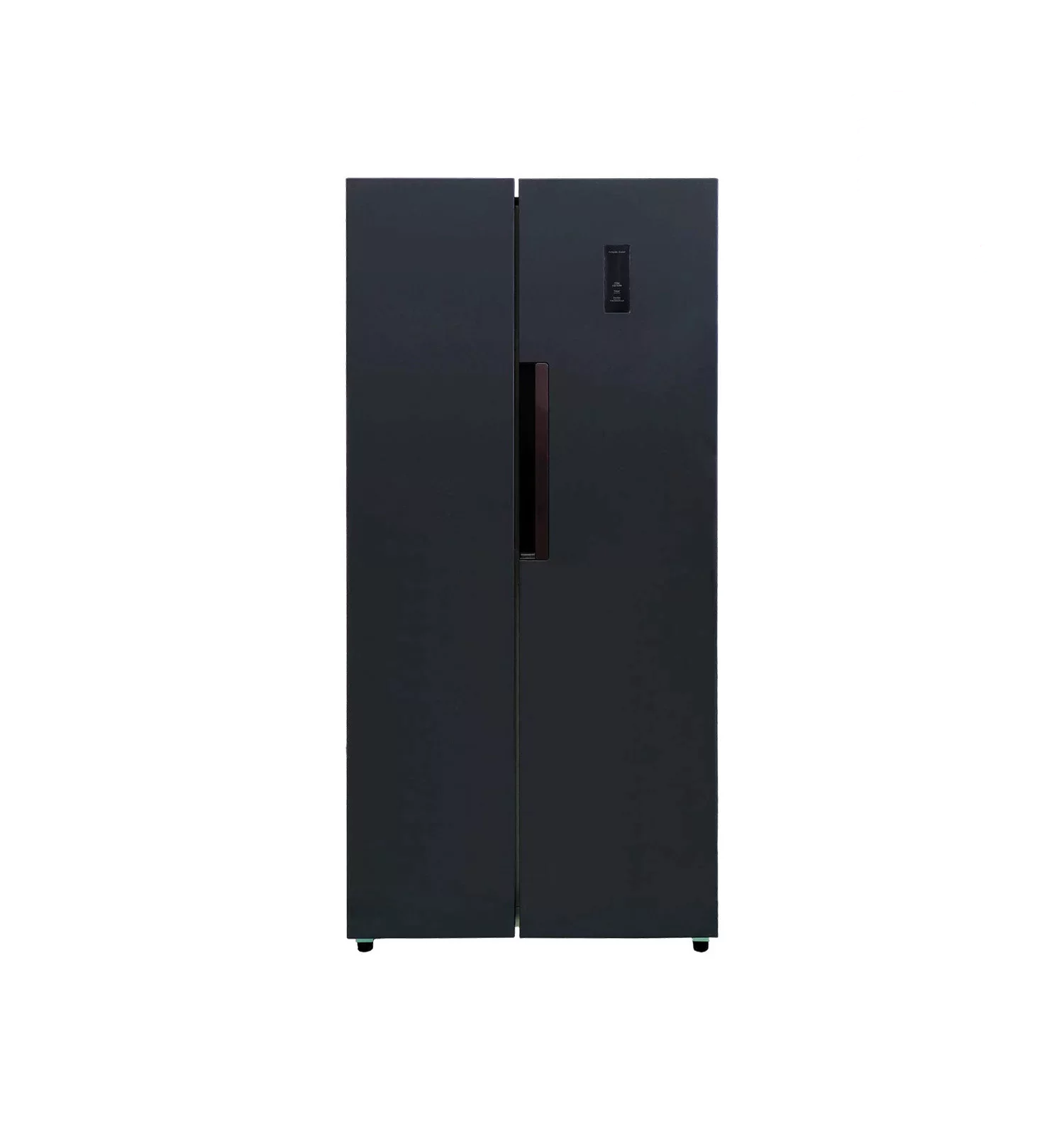 картинка Отдельностоящий холодильник Lex LSB520BLID 