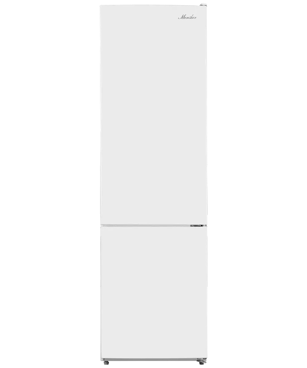 картинка Отдельностоящий холодильник Monsher MRF 61201 BLANC 
