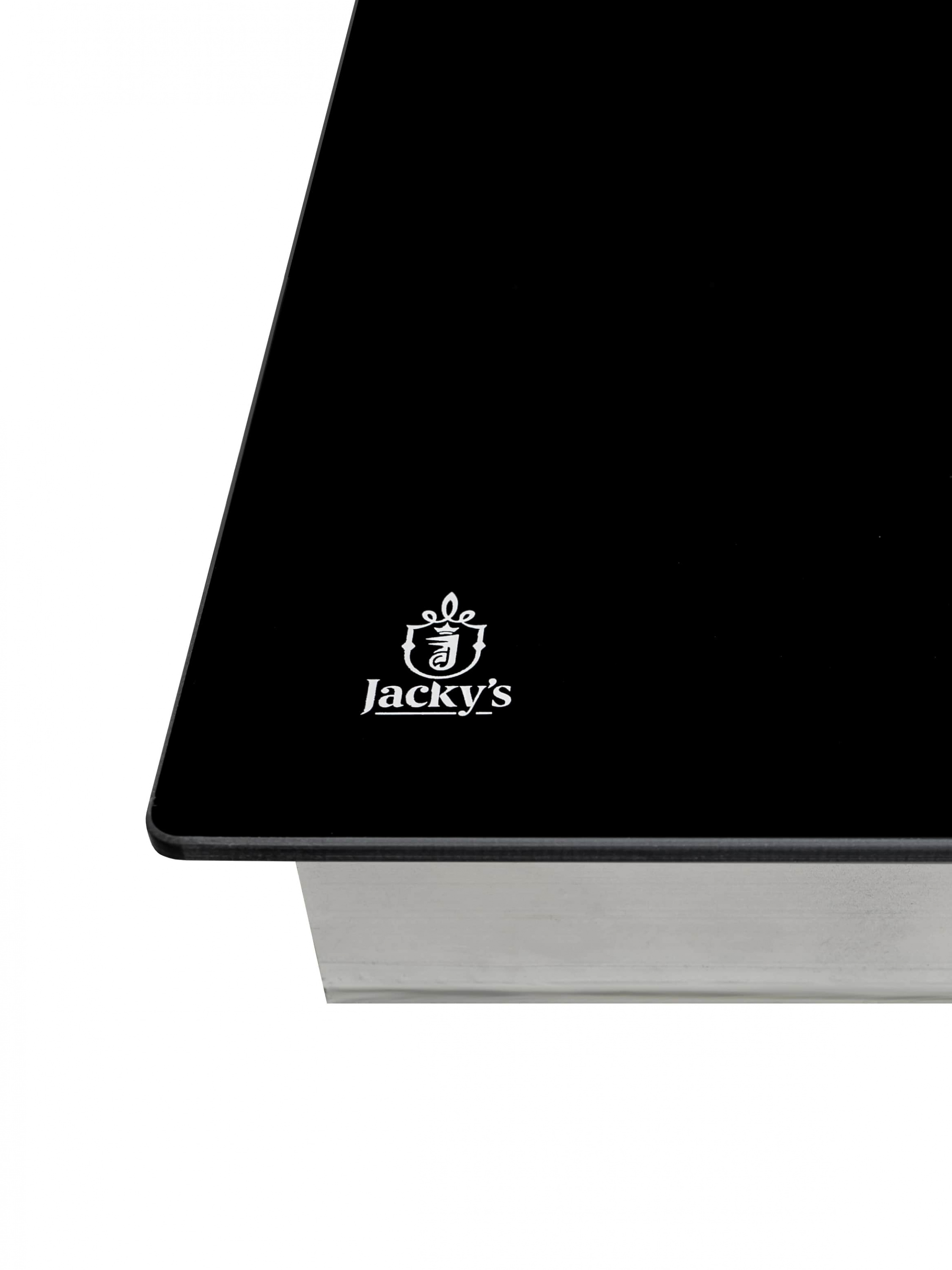 картинка Электрическая варочная панель Jacky's JH MB33 