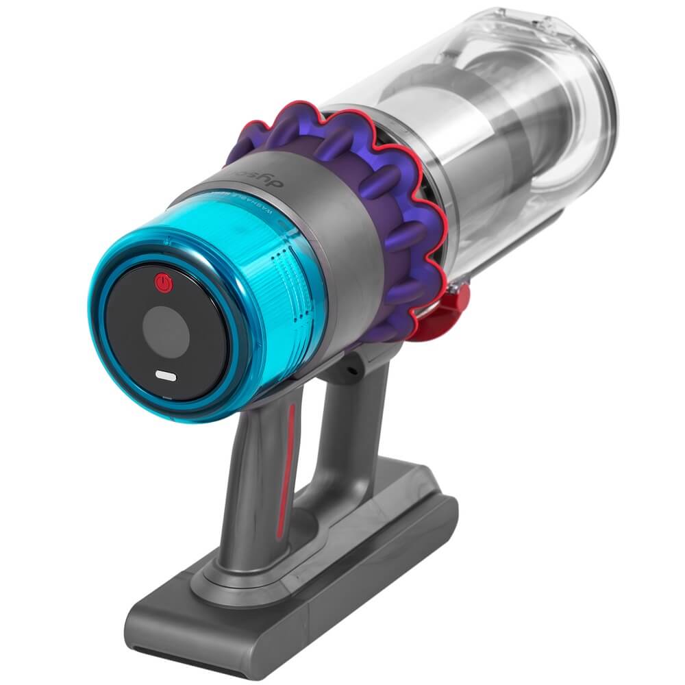 картинка Пылесос Dyson GEN5 Detect Absolute Purple 446989-01 