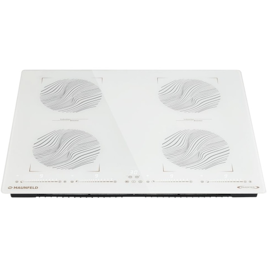 картинка Индукционная варочная панель Maunfeld CVI594SB2WHF Inverter 