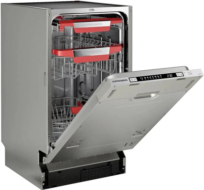 картинка Посудомоечная машина Kuppersberg GSM 4573 