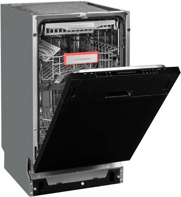 картинка Посудомоечная машина Kuppersberg GS 4557 