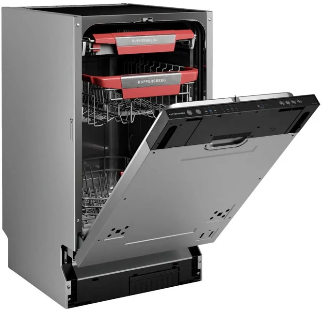 картинка Посудомоечная машина Kuppersberg GLM 4581 