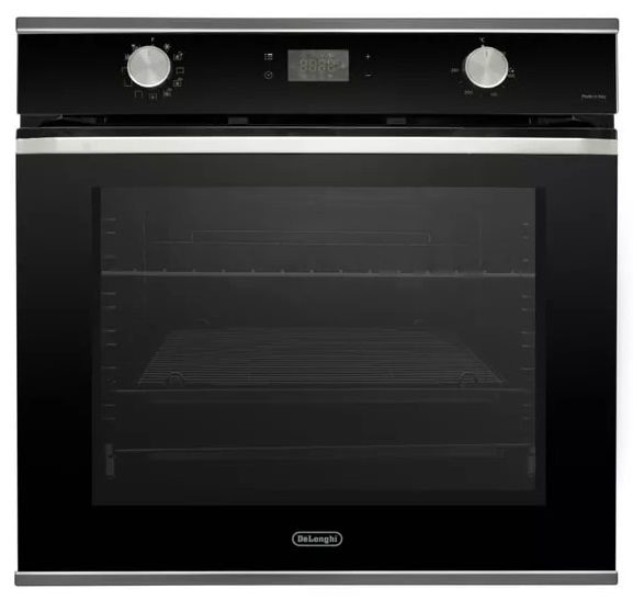 картинка Электрический духовой шкаф Delonghi NSM 11 NL RUS 