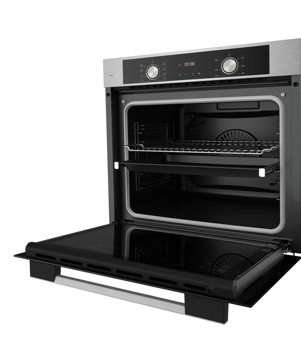 картинка Электрический духовой шкаф Kuppersberg HO 608 BX 
