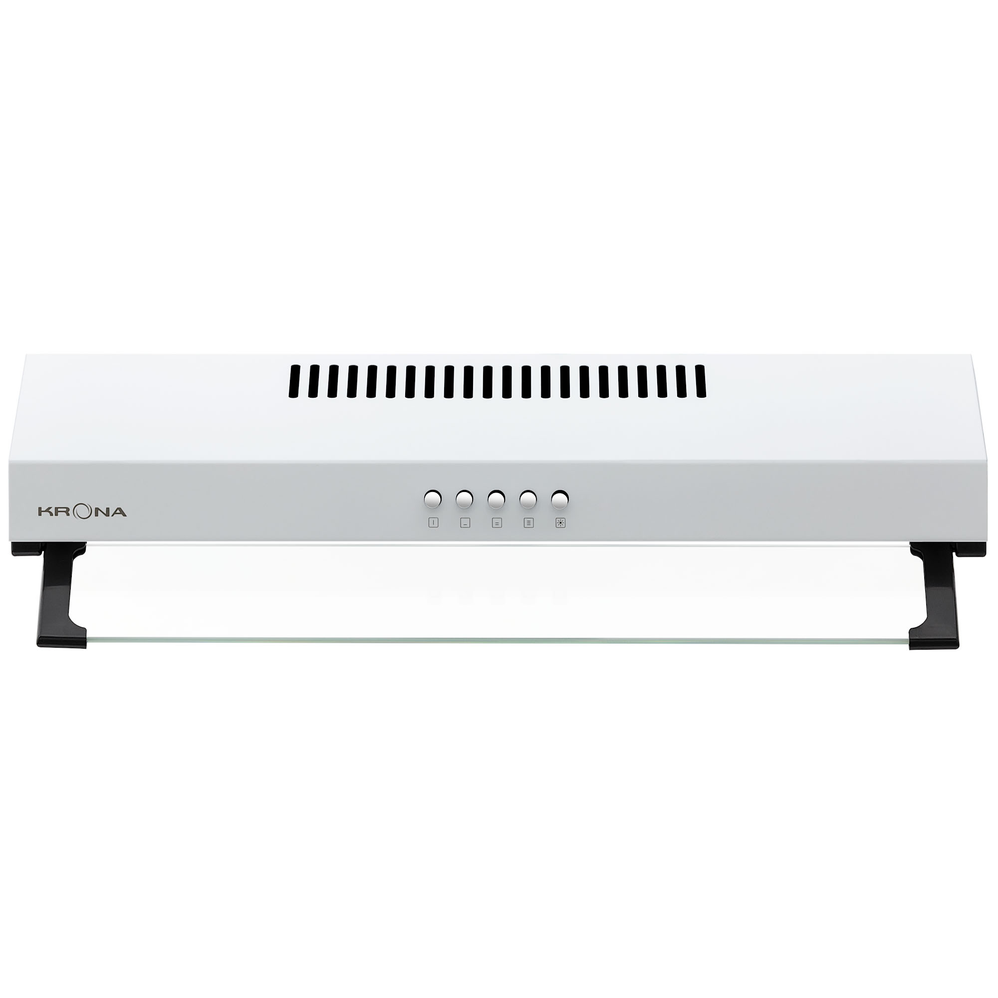 картинка Кухонная вытяжка Krona OSTEN 500 WHITE PB 
