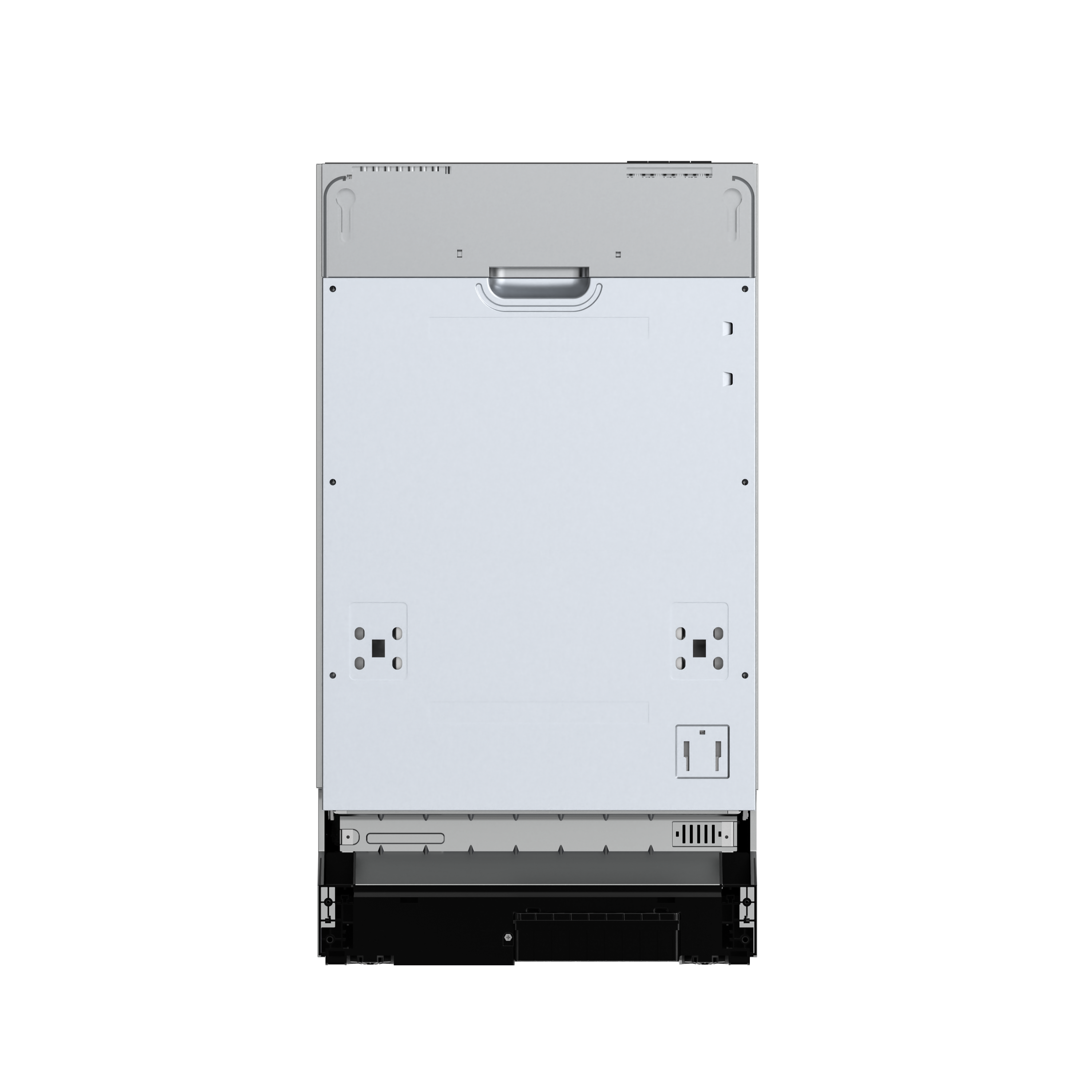 картинка Посудомоечная машина Delonghi DDW 08S Sodalite 