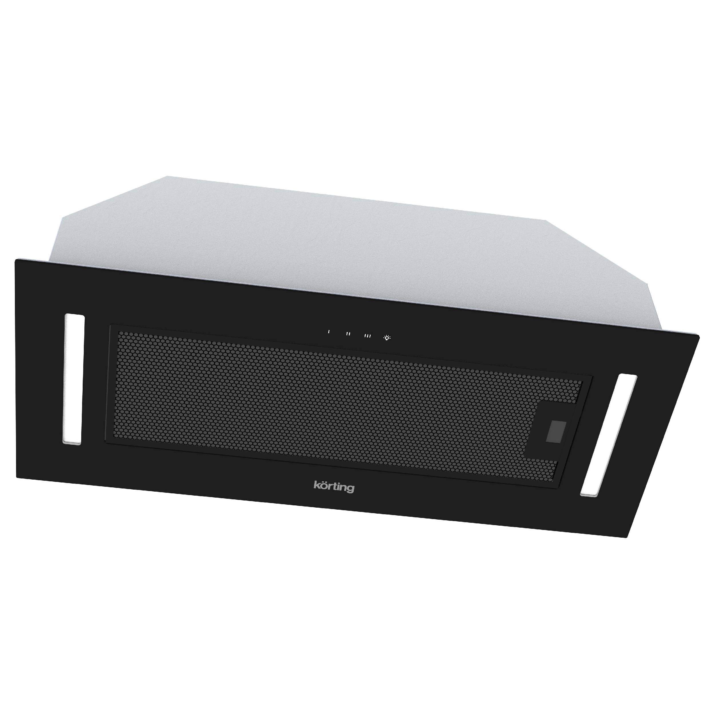 картинка Кухонная вытяжка Korting KHI 9765 GN 