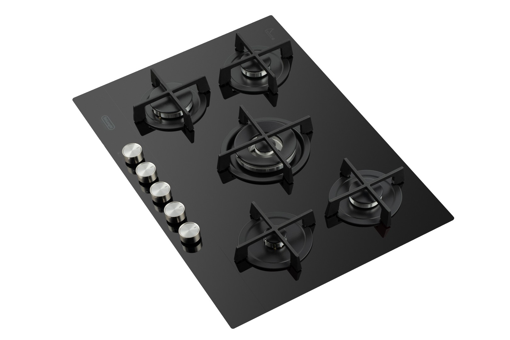 картинка Варочная панель Delonghi NSL 575 NC RUS 