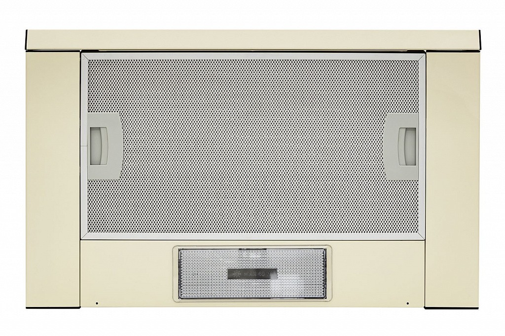 картинка Кухонная вытяжка Krona KAMILLA SLIM 500 IVORY 