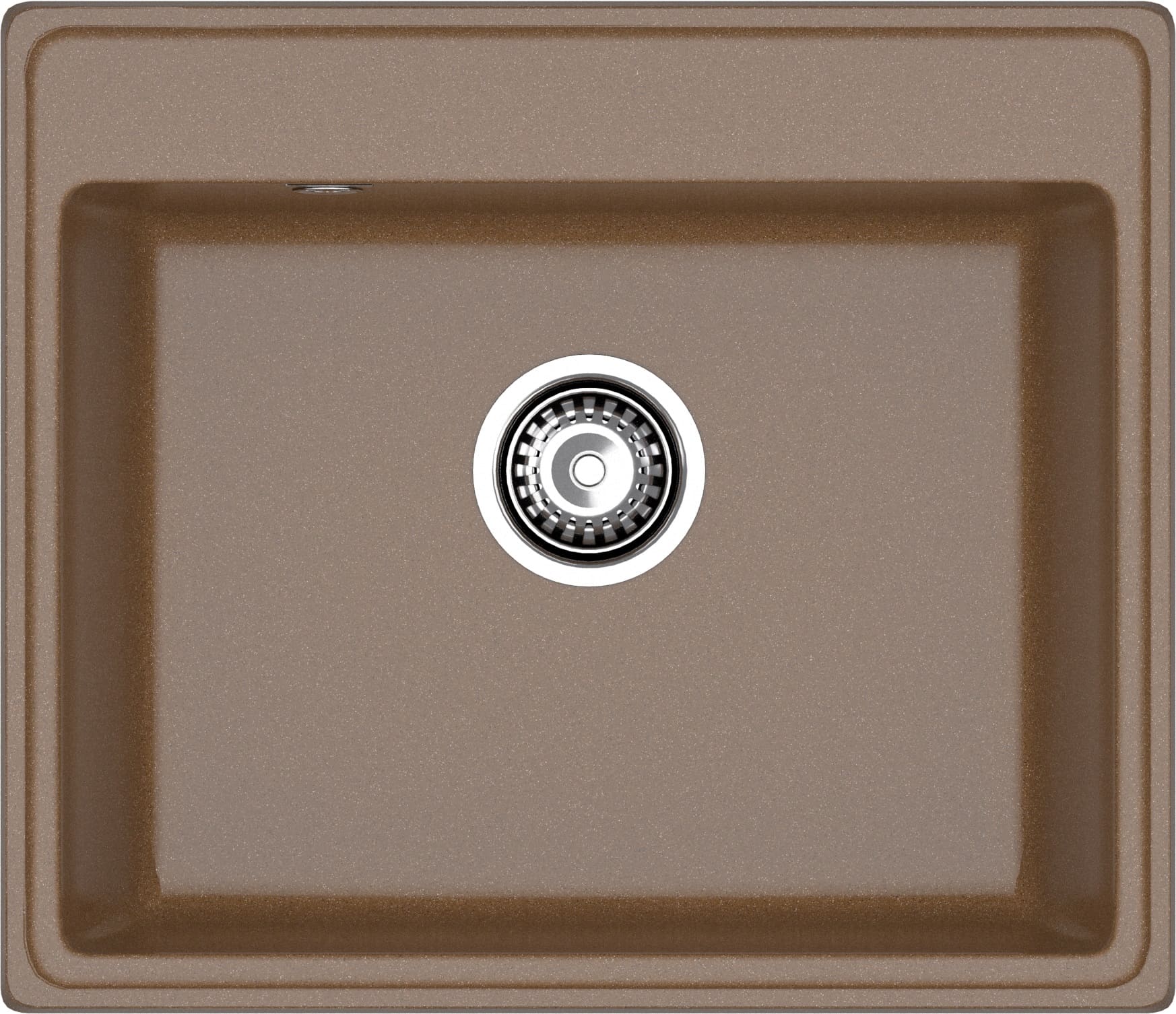 картинка Кухонная мойка Granfest GF-V580 