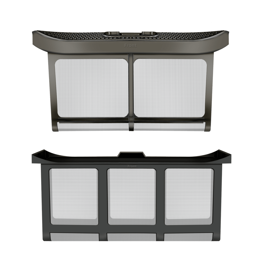 картинка Комплект Maunfeld MFWD121010S06 