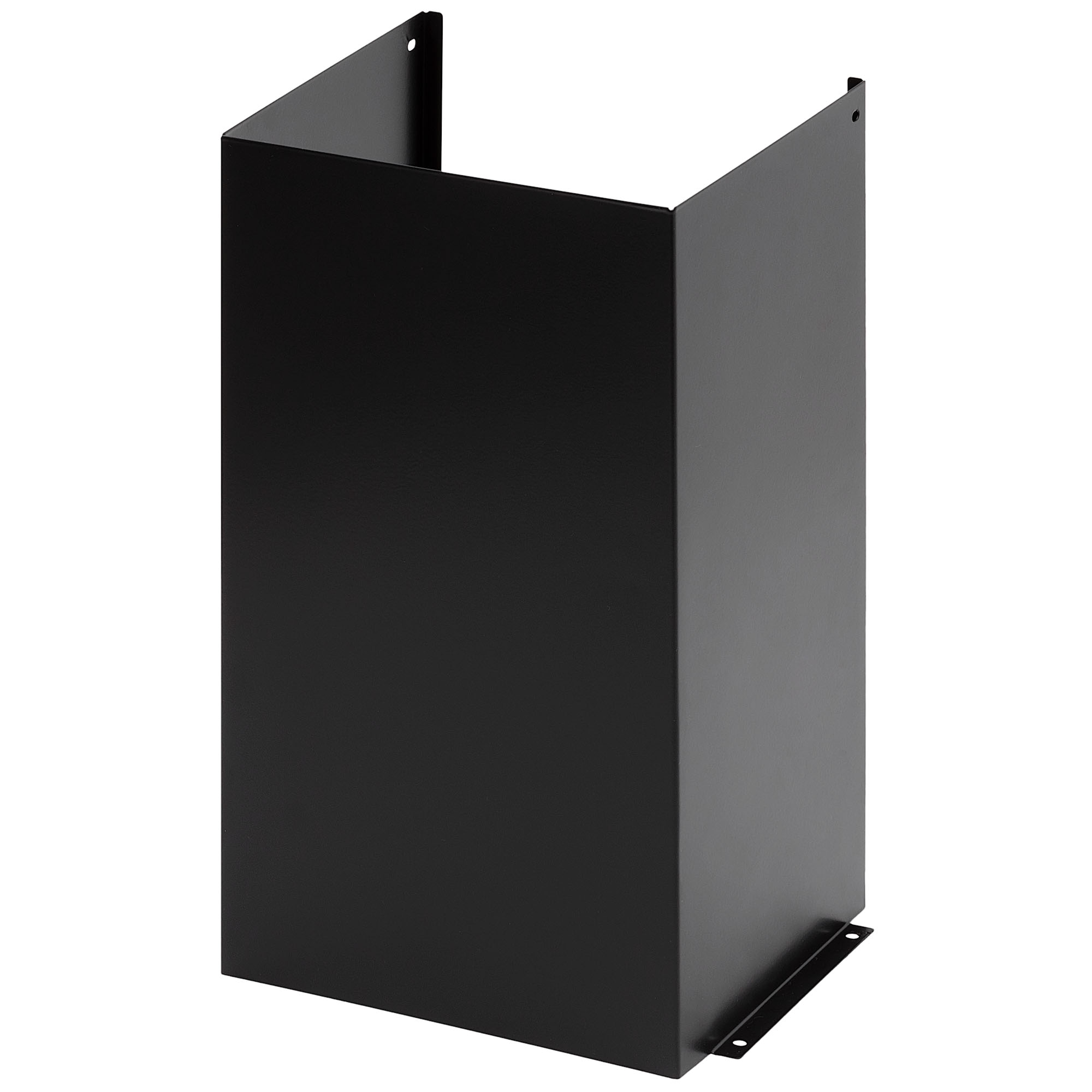 картинка Кухонная вытяжка Krona VIERKANT 600 BLACK PB 