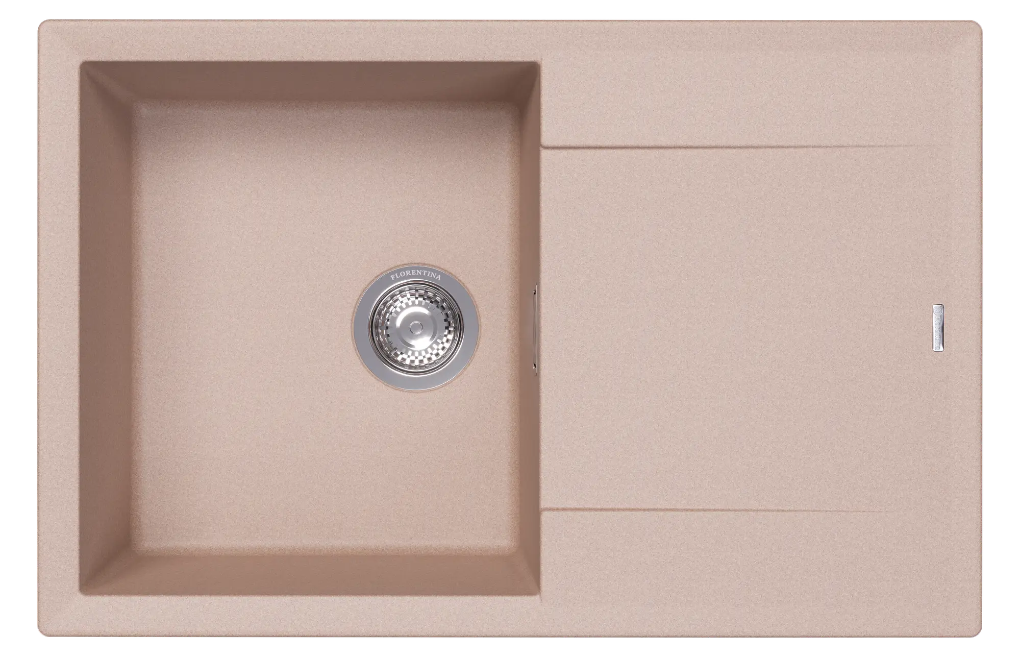 картинка Мойка для кухни Florentina ТОСКАНА 780 