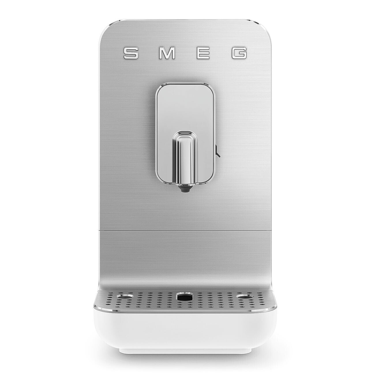 картинка Кофемашина Smeg BCC13WHMEU 