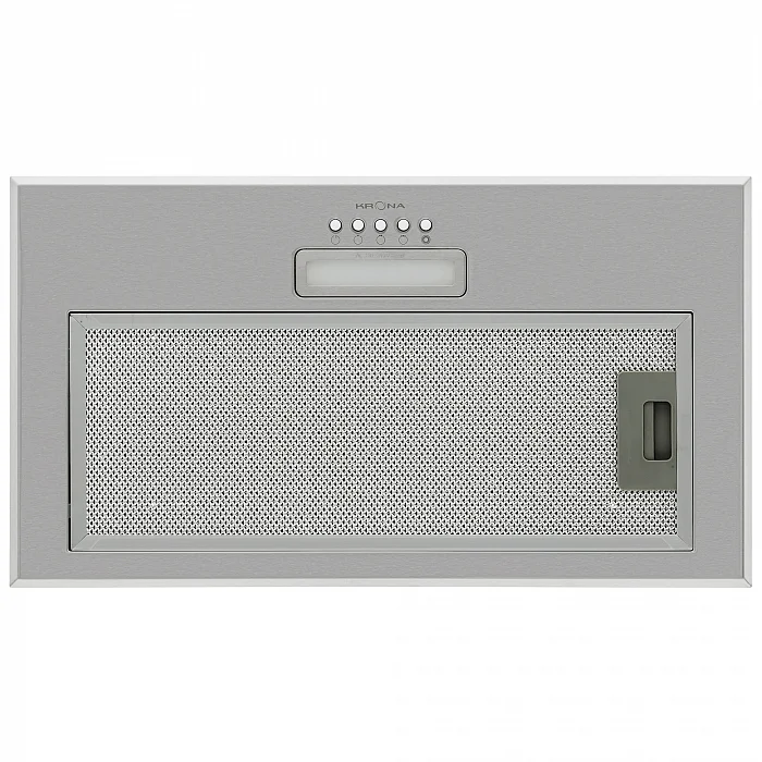 картинка Кухонная вытяжка Krona AMELI LIGHT 600 INOX PB 
