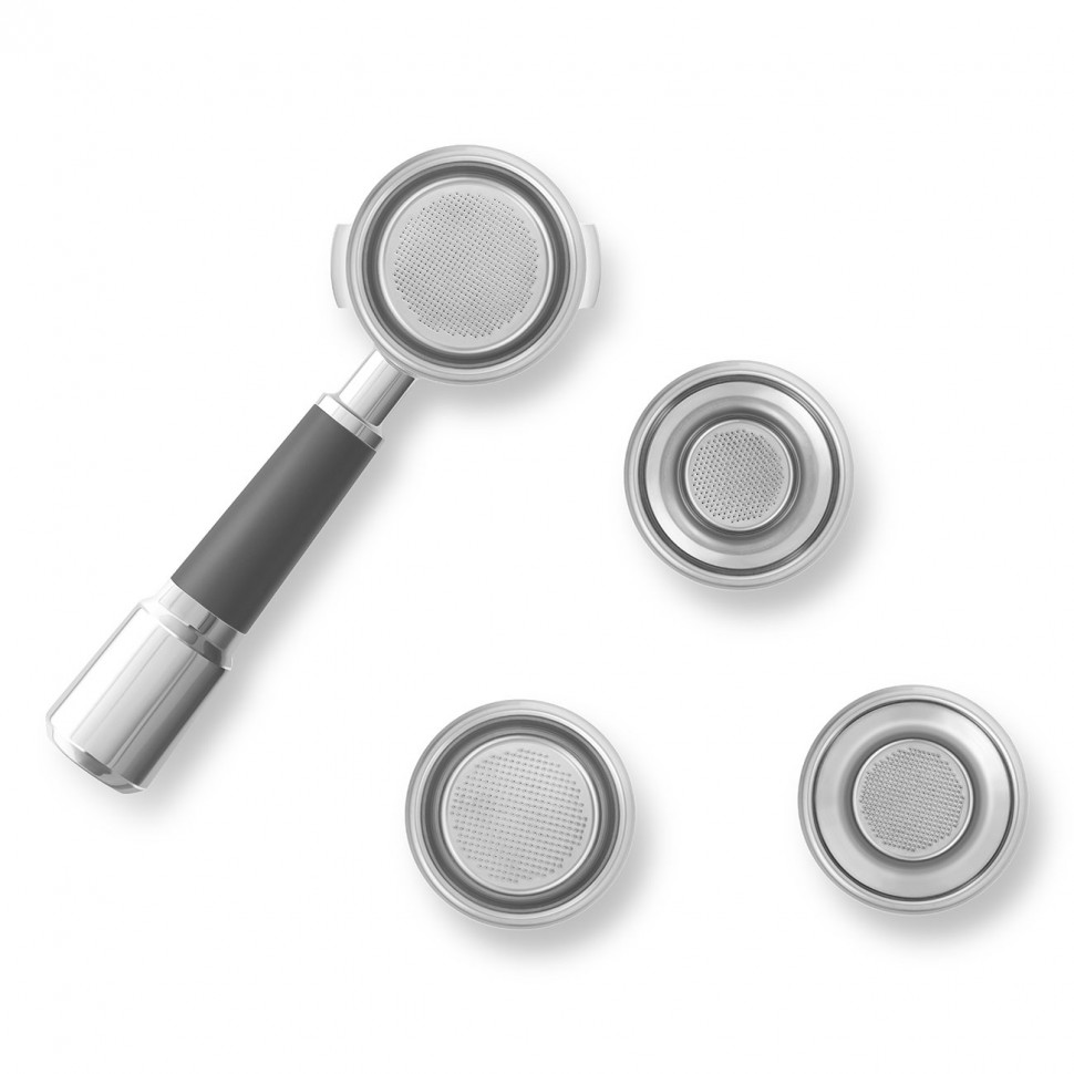 картинка Кофемашина Smeg EMC02WHMEU белый 