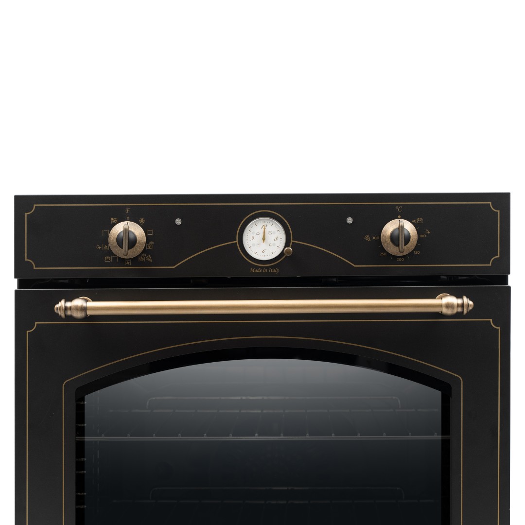 картинка Электрический духовой шкаф Delonghi CM 9L AN PPP RU 